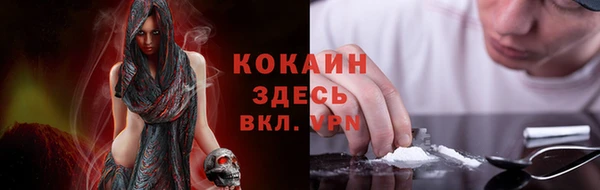 стаф Нягань